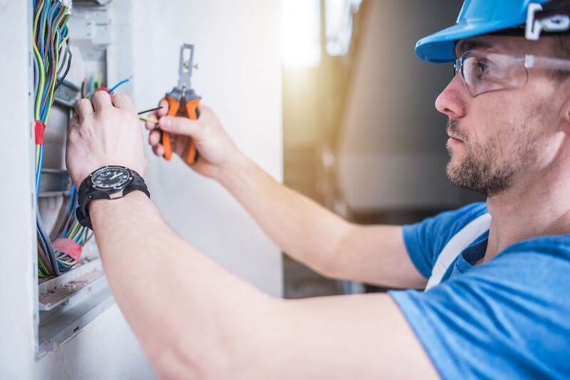Electricité et électronique