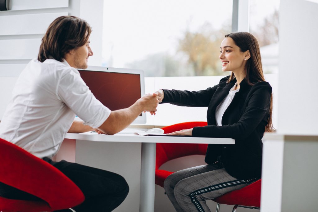 Préparation à l’Entretien : Guide Pratique pour Réussir